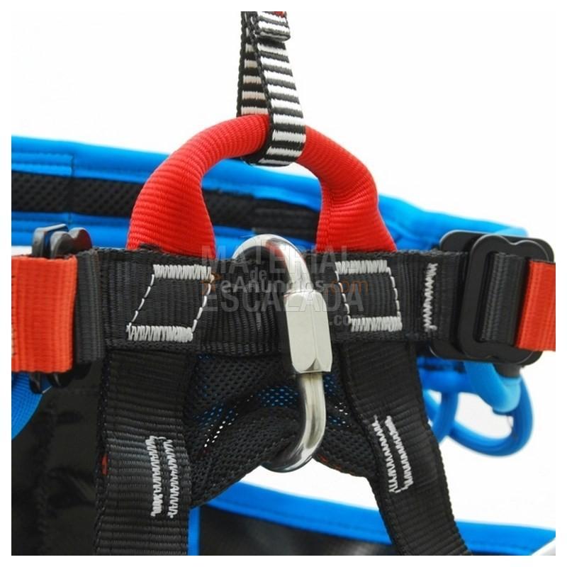 KONG TARGET CANYON - Arnes barranquismo