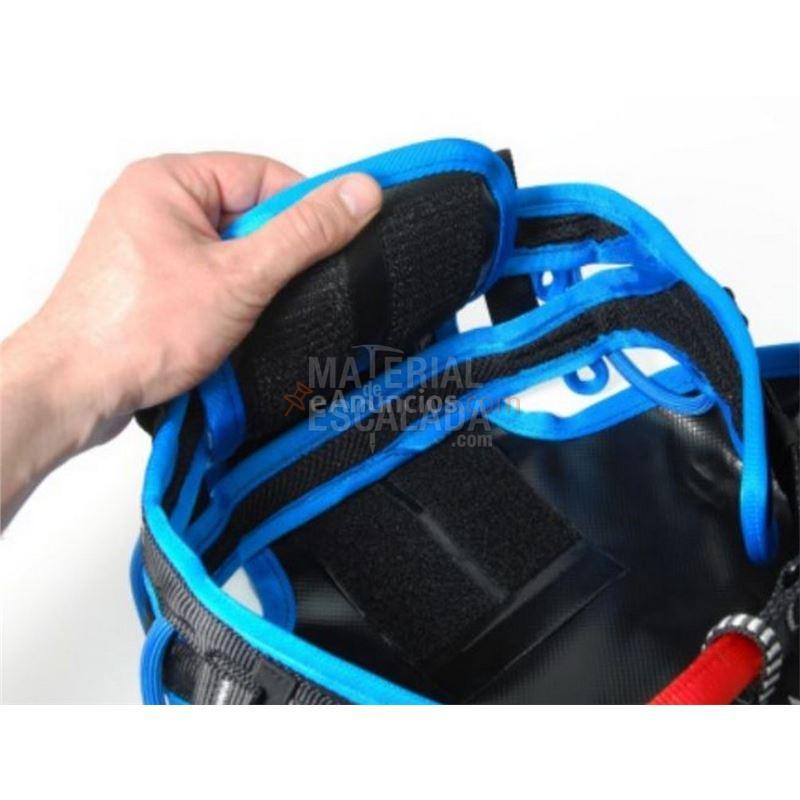 KONG TARGET CANYON - Arnes barranquismo