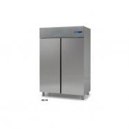Armario congelador doble puerta 1330 lts inox 430