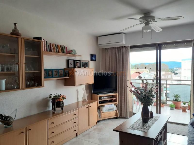 Bonito piso a 200m de la playa - Daimus