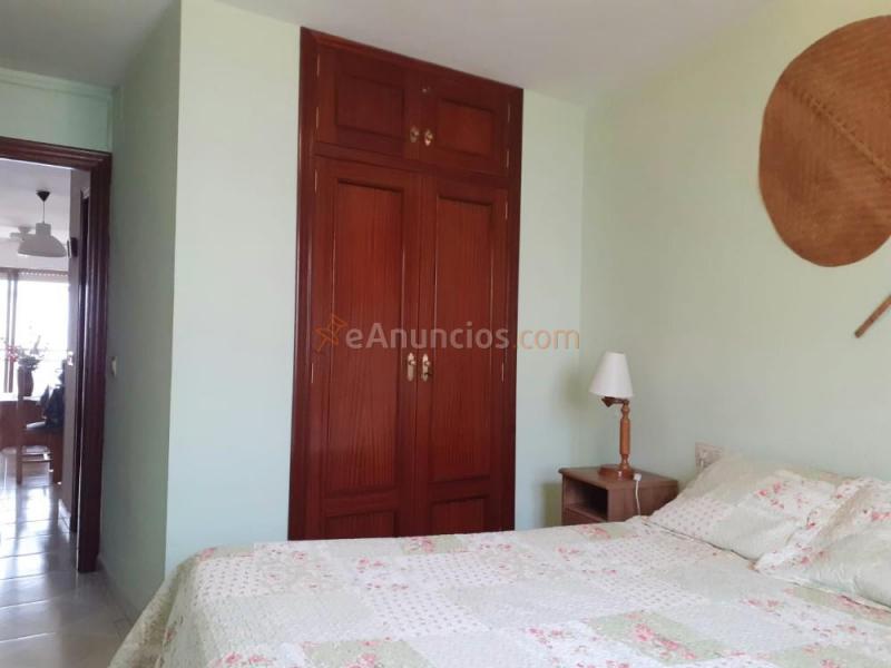 Bonito piso a 200m de la playa - Daimus