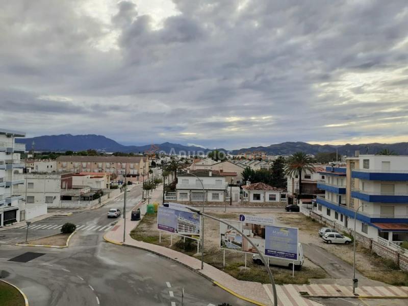 Bonito piso a 200m de la playa - Daimus