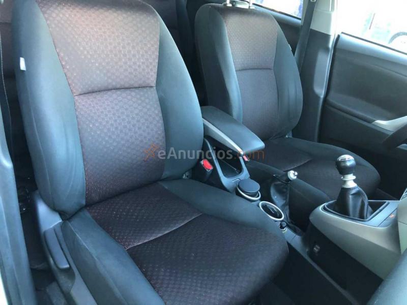 Toyota Corolla Verso 2.0 d4d 