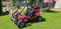 Buggy Dazon Azel 250cc