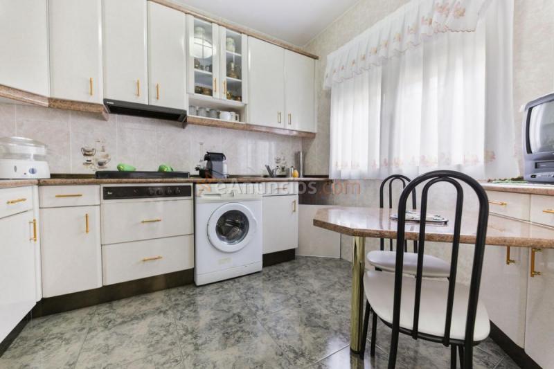 Adosado en venta en Avenida Rosales, Coimbra - Guadarrama, Móstoles