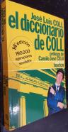 El diccionario de Coll