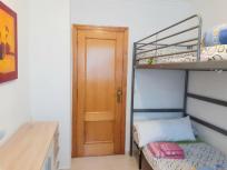 Planta baja en 2 linea - Playa de Daimus