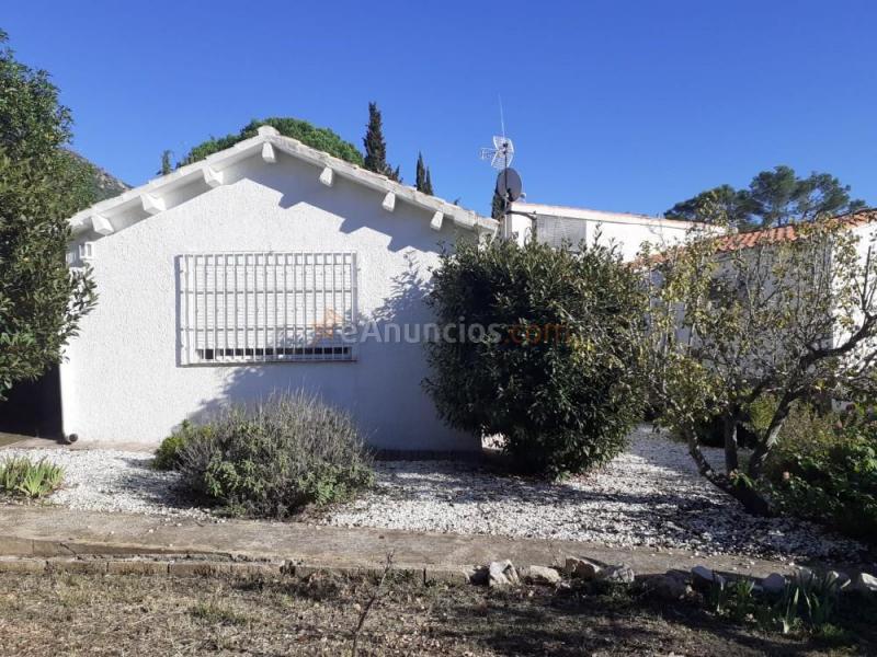 Espectacular Villa  con piscina - La Drova