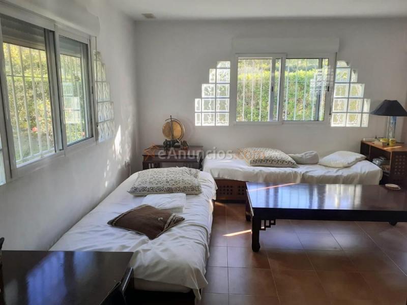 Espectacular Villa  con piscina - La Drova