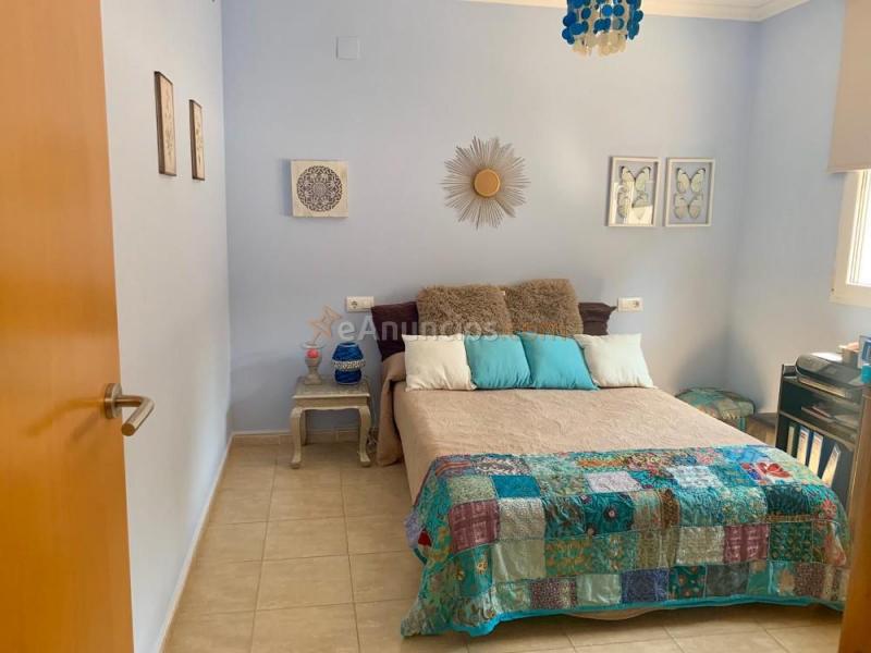 Chalet pareado - Urbanización Santa Marta - Gandia