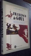 Caminos abiertos por Francisco de Goya