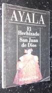 El hechizado. San Juan de Dios