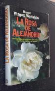 La rosa de Alejandría