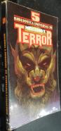 Biblioteca universal de misterio y terror 5