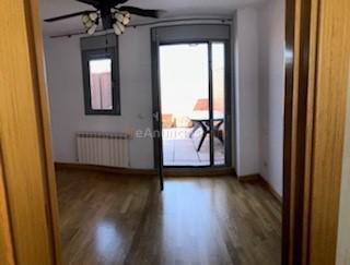 ático, amplias vistas, bien ubicado y comunicado