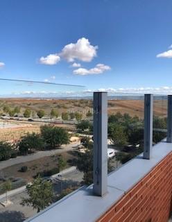 ático, amplias vistas, bien ubicado y comunicado