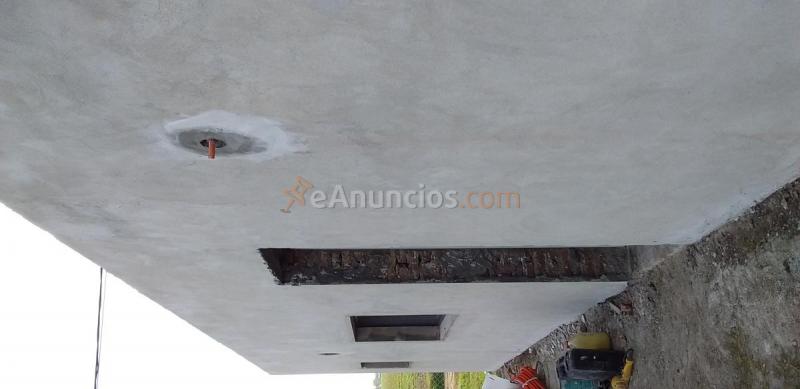 Obtene tu casa de material llave en mano de 60m2