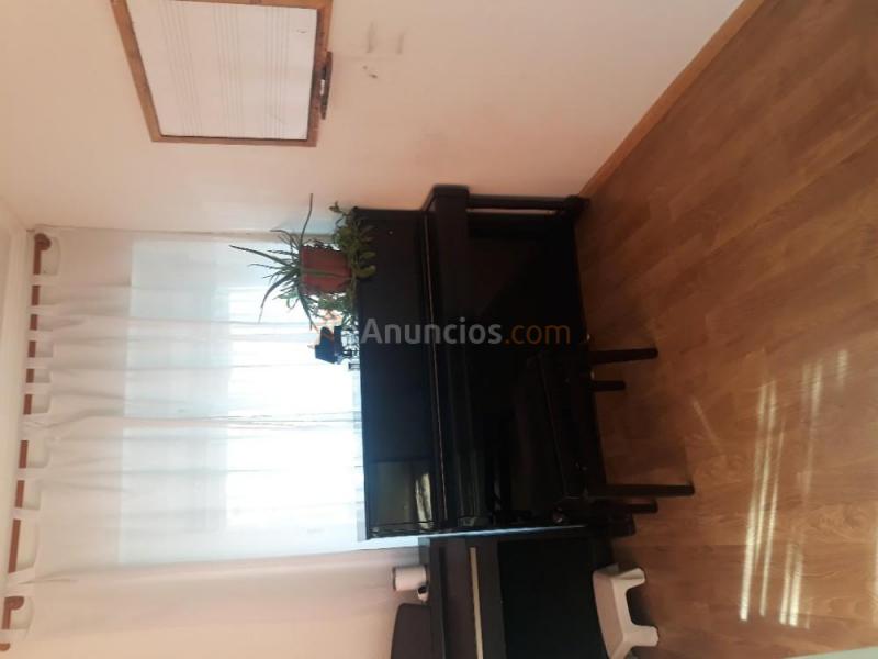 Traspaso de academia de música en activo