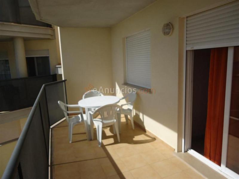 APARTAMENTO + DISCOTECA para Nochevieja en Alcossebre