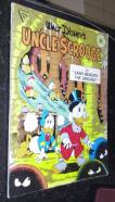 Gladstone Comic Album Series. N 6: Uncle Scrooge in Land Beneath the Ground