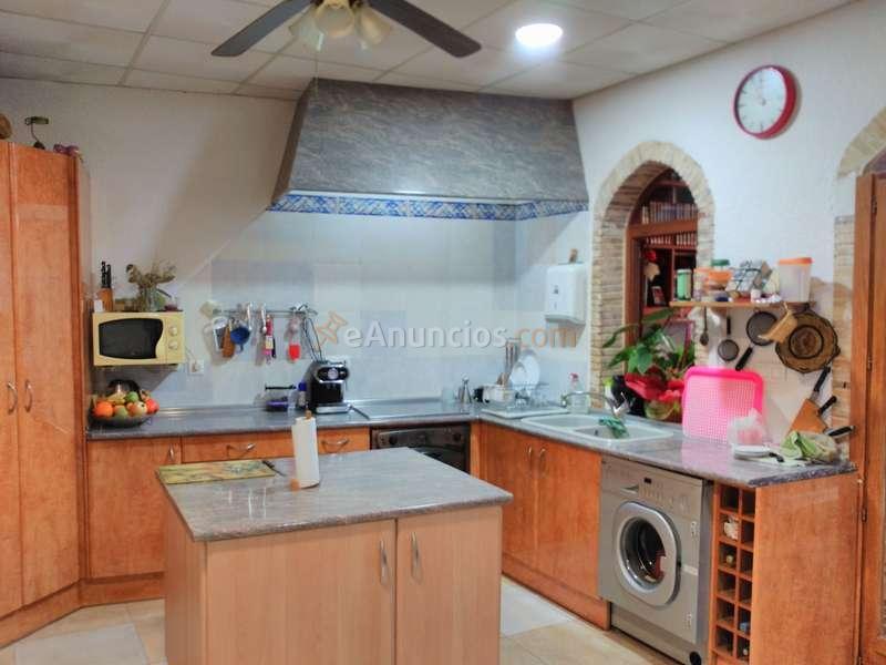 Casa construida en 2012