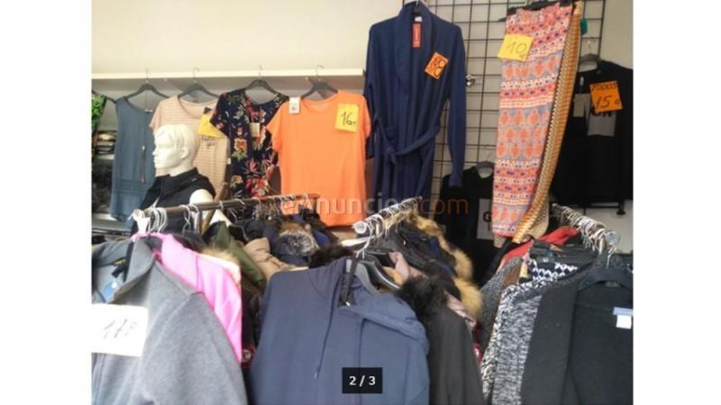 Boutique en guinardo 13 mts traspaso