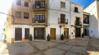 Piso en el casco antiguo de Calp