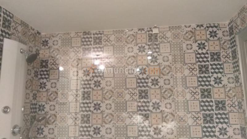 Piso alquiler en urbanización completa