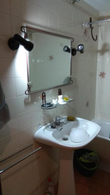 Piso alquiler en urbanización completa