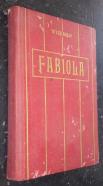 Fabiola o la iglesia de las catacumbas