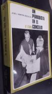 Un periodista en el Concilio 4 etapa