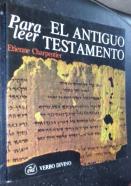 Para leer el Antiguo Testamento