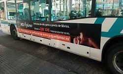 Perfume Hombre equivalente n241 BOISES D`ARGENTO CRIST