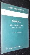 Rubeola: Un problema sanitario