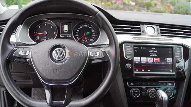 Volkswagen Passat Variant 2.0 TDI SCR DSG