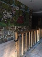 Salamanca ( Garrido) local - bar alquiler 120m2;  795€