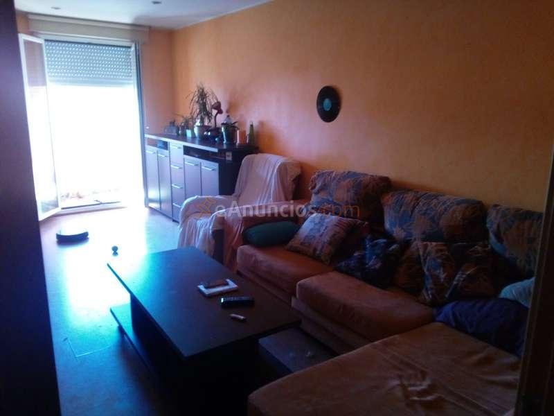 Salamanca (Santa Marta) 3 D, Cocina, Salón, 1 baño, 2 terrazas, SSCC (Calefaccion) .Agua caliente individual