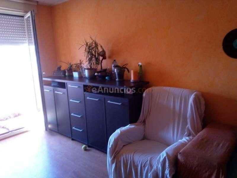 Salamanca (Santa Marta) 3 D, Cocina, Salón, 1 baño, 2 terrazas, SSCC (Calefaccion) .Agua caliente individual