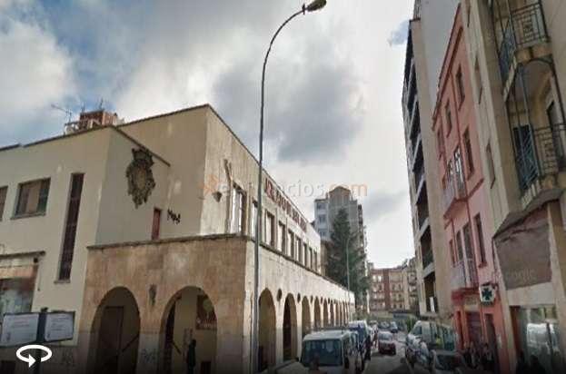 Salamanca ( Avenida Portugal-. Avenida de Mirat); local 11m2 . Consultar precios y condiciones.