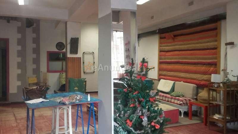 Salamanca ( Gran Vía- Centro);local alquiler 98 m2, 500€