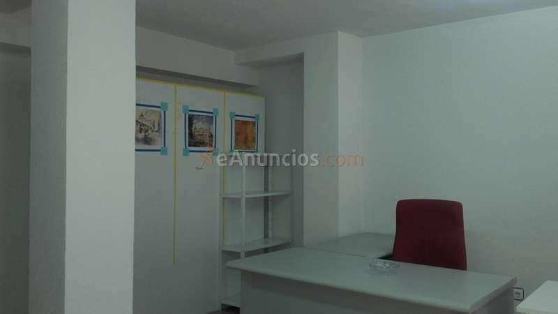 Salamanca ( Centro); oficina alquiler; 40m2, 400€