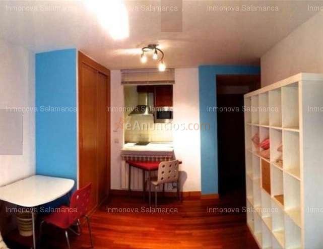 Salamanca ( Centro-Dominicos);  Estudio, 32m2 ,  120.000€ GRUPO INMONOVA