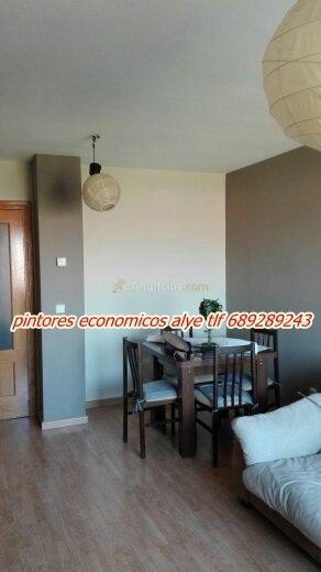 pintores economicos en valdemoro 689289243 alye