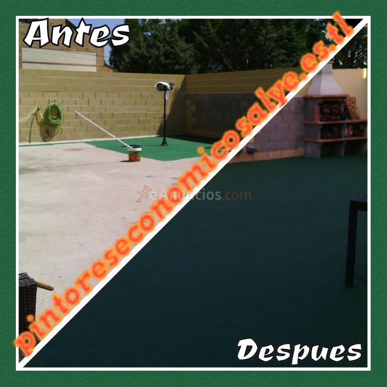 pintores españoles en valdemoro 689289243 alye