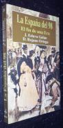 La España del 98. El fin de una Era