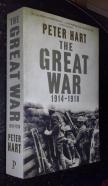 The Great War 1914-1918