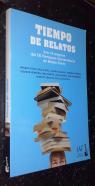 Tiempo de relatos. Los 10 mejores del IX Certamen Universitario de Relato Corto