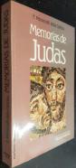 Menorias de Judas. Novela histórica