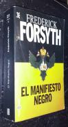 El manifiesto negro