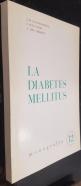 La diabetes mellitus. Monofrafía 12